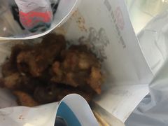 -傅强排骨(成都总店)