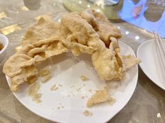 -广东胜利宾馆西关粤中餐厅