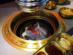 -明洞王妃家烤肉(苏州中心星悦汇店)