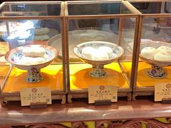 -富华斋饽饽铺·宫廷糕点·伴手礼(护国新天地店)