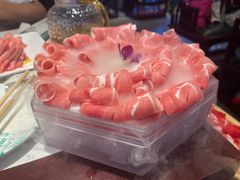 -京城胜利涮羊肉(禧乐汇店)