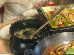 -钟掌勺忘不了地道湘菜(新天地假日广场店)