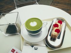 -糖房咖啡(南锣鼓巷店)