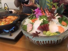 -王鼎精致料理铁板烧(世博源店)