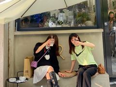 -愉市 Hippy Market(香榭里花园店)