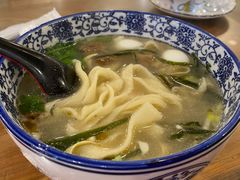 -凤齐羊肉烩面馆