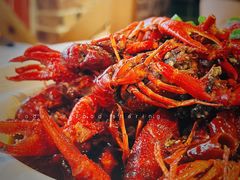 -霸王虾·麻辣小龙虾(清水河公园店)