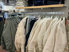 -GAP(王府井奥莱·香江小镇店)
