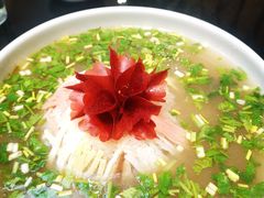 -洛阳水席园