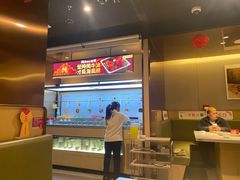 -海底捞火锅(蒙城路店)