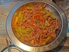 -沙掌门肉蟹煲(沙溪店)