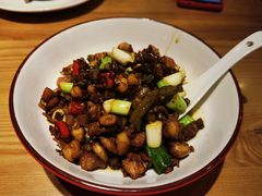 -胡子大厨·超级小炒肉(晶耀前滩店)