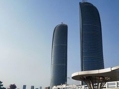 -演武大桥观景平台