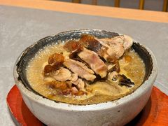 -张烤鸭·川菜·非遗冒烤鸭(青石桥店)