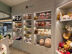 -国际蓝孩BabyInternational(杭州嘉里中心店)