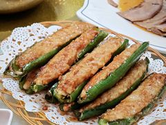 -津津菜馆(绝没分店)