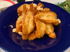 -小吊梨汤·北京菜·烤鸭(双井乐成中心店)