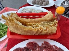 -花苑美食横琴生蚝火锅(拱北粤华路店)