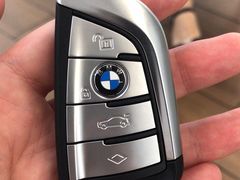 -永嘉宝诚宝马4S店(瓯北店)