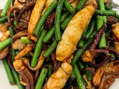 -良友·海鲜青岛菜(五四广场店)