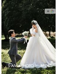 点击看大图 -雪中彩影婚纱摄影·微光艺术中心