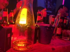 -Perry's·酒吧(黄埔大道店)