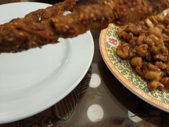 -烤肉季饭庄