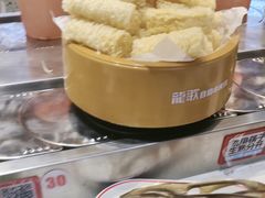 -龍歌自助小火锅(秦淮水游城店)