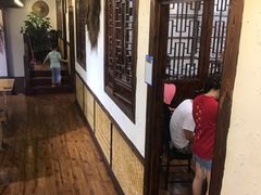 -灶东家民间菜(回兴店)