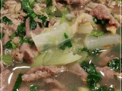 -杨三孃跷脚牛肉(玉双路店)