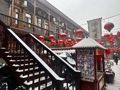 -中华巴洛克风情街