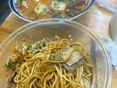 -鸭小妹鸭血粉丝(老门东店)