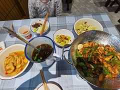 -彭耕记猪油炒小菜(吉联mall店)