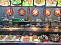 -东北大院·东北菜(三台子店)