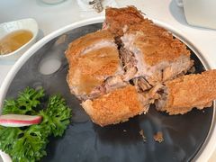 -莆田餐厅PUTIEN(三里屯店)