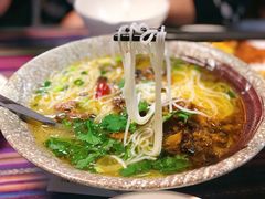 -88号小吃店·经典云南菜·地道纳西美食