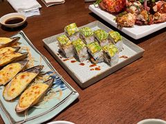 -和枫(众意路店)