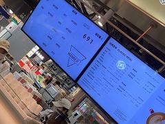 -Manner Coffee(壹方城店)
