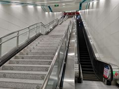 -和平门(地铁站)