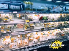 -盒马鲜生(杭州运河上街店)