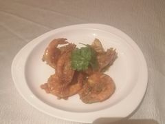-上海金桥红枫万豪酒店-万豪中餐厅