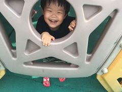 -北京市海淀区锦绣明天莲宝幼儿园