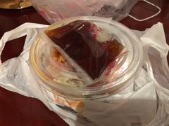 秘制凉皮-魏家凉皮(博水商务大厦店)