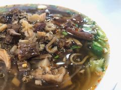 -崇州余荞面(落虹桥店)
