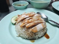 -红大哥水门鸡饭(總店)