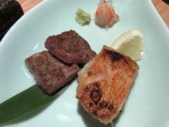 -然寿司(郎园vintage店)