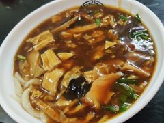 打卤面-亲贤打卤面(八一街店)