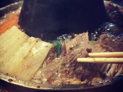 藏式火锅-嘎咓讓咘藏餐厅(团结新村店)