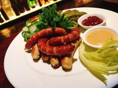 -HUNTING BAR亨霆鸡尾酒馆(越秀淘金店)