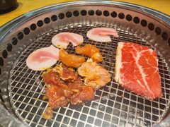 -汉拿山(包河万达店)